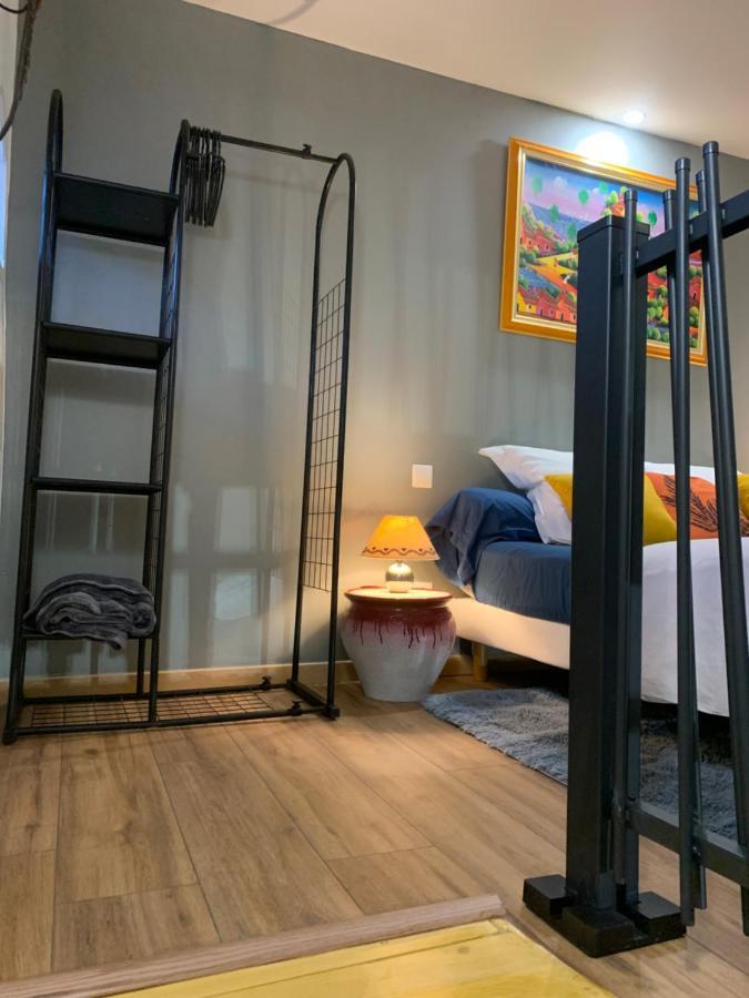 Standing Duplex Full Equipements Ideal Moyen Sejours ル・トール エクステリア 写真